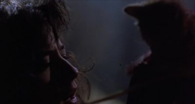 Oh, God. - Halloween 5: The Revenge of Michael Myers