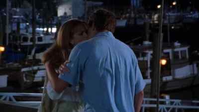 Oh, God. - Dawson's Creek