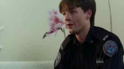 Oh, my God. - Rookie Blue