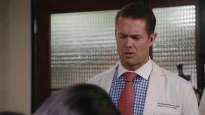 Oh, my God. - The Mindy Project
