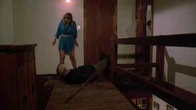 Oh, my God! - Friday the 13th: The Final Chapter