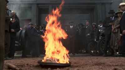 Oh, my God. - Boardwalk Empire