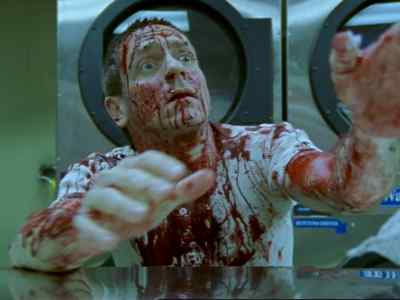 - Oh, my God. - Oz