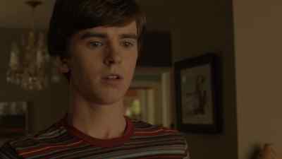 Oh, God. - Bates Motel