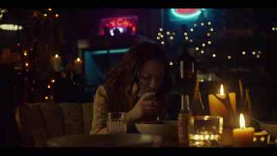 Oh, my God. - American Gods