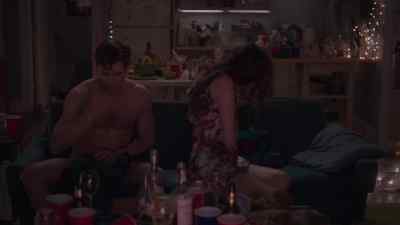 Oh, my God. - Girls