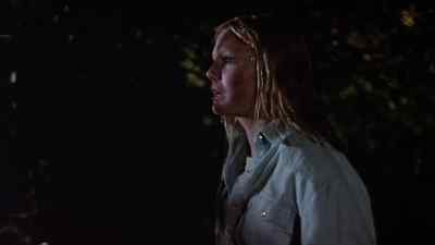 Oh, my God! - Friday the 13th Part 2