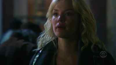 Oh, my God. - Jericho