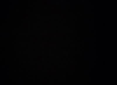 Oh, God. - The Blair Witch Project