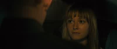 My God. - About Time