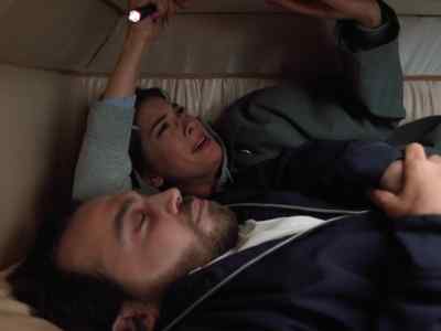 Oh, my God. - Lois & Clark: The New Adventures of Superman