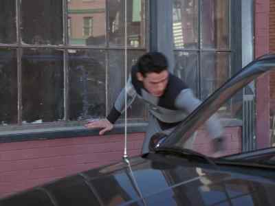 Oh, my God! - Lois & Clark: The New Adventures of Superman