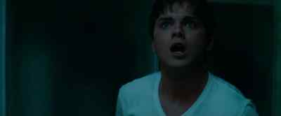Oh, my God. - A Nightmare on Elm Street