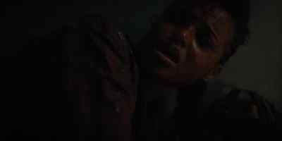 Oh, god. - Resident Evil