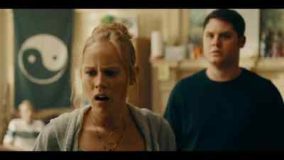 - Oh, my God. - The Purge