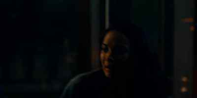 Oh, God! - The Purge