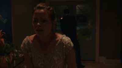Oh, God. - The Purge