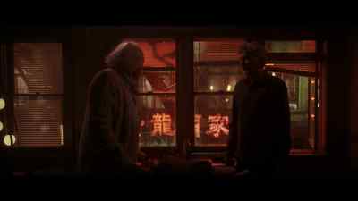 Oh, my God. - Goliath