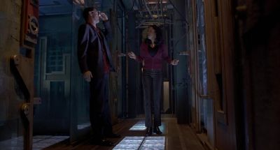 Oh God - Thir13en Ghosts
