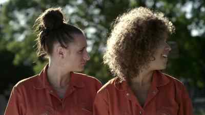 Oh, my God. - Misfits