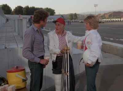 Oh, my God! - Knight Rider