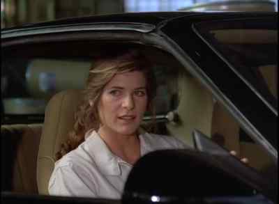 Oh, my god. - Knight Rider