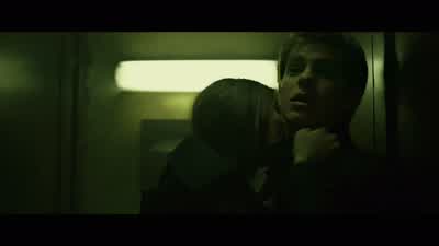 Oh, my god. - The Social Network