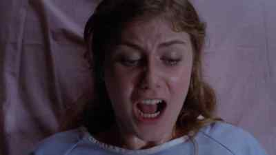 Oh god! - Masters of Horror