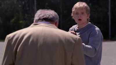 Oh my god... - Masters of Horror
