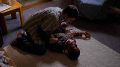 Oh,god... - Masters of Horror