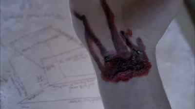 Oh, my God! - Masters of Horror