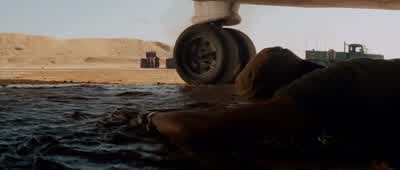 Oh, my God. - Indiana Jones and the Raiders of the Lost Ark