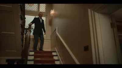 - Oh, my God. - Pennyworth: The Origin of Batman's Butler