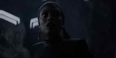 Oh, my God. - Batwoman