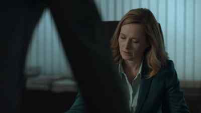 Oh, my God. - Absentia