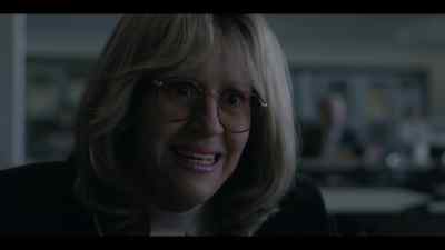 Oh, my God. - American Crime Story