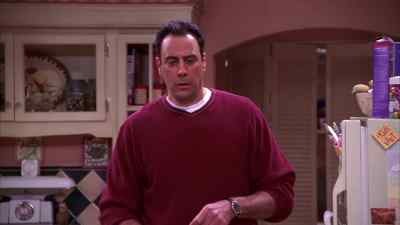 - Oh, my god. - Everybody Loves Raymond