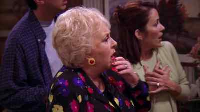 - Oh, my god! - Everybody Loves Raymond