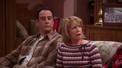 Oh, my god, - Everybody Loves Raymond