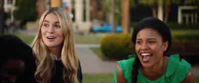 Oh, my god. - Happy Death Day