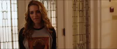 Oh, my God! - Happy Death Day
