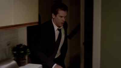 Oh, my God. - The Following