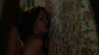 OH, GOD. - The Affair