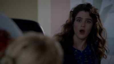 Oh, my God. - Constantine