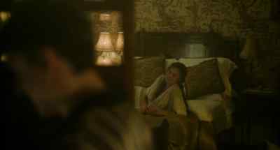Oh God. - Lady Chatterley's Lover