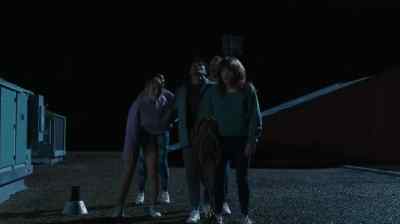 Oh my God. - Bring It On: Cheer Or Die