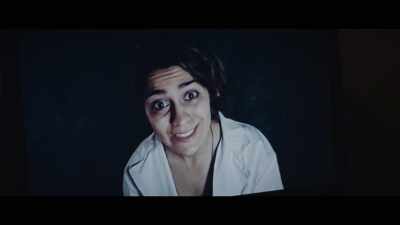 - Oh God. - Eradication