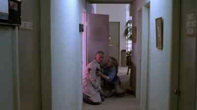Oh God! - Trancers