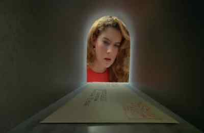 Oh, my God. - How I Got Into College