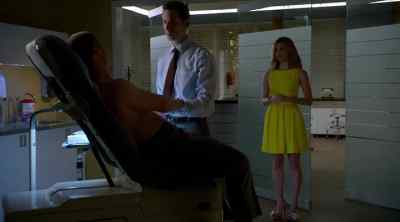 Oh, my God. - Royal Pains